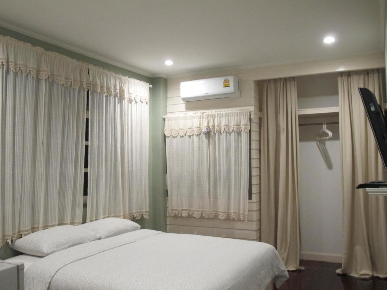 Ban Ing Yom Bed&Breakfast Sukhothai Exterior foto