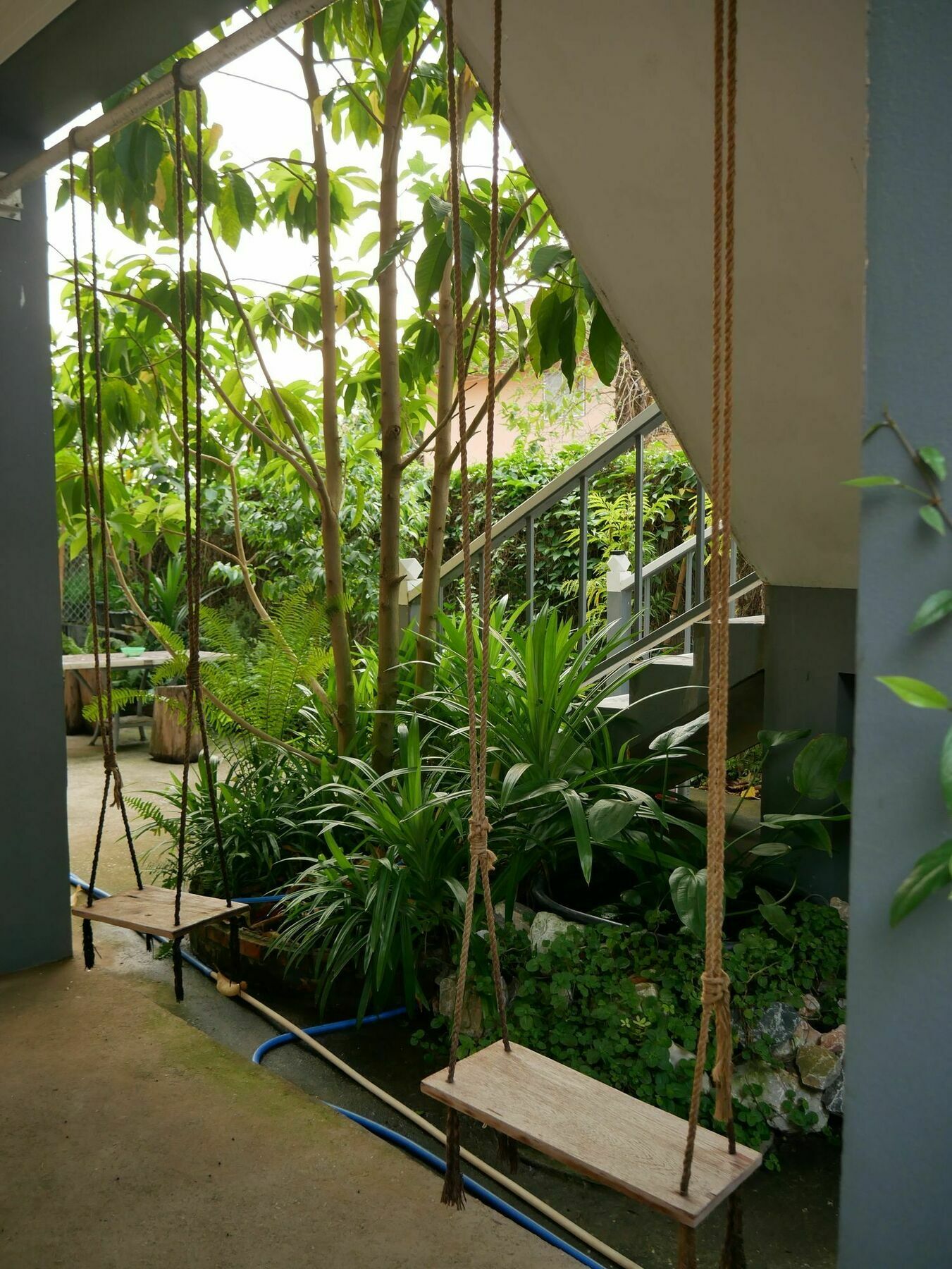 Ban Ing Yom Bed&Breakfast Sukhothai Exterior foto